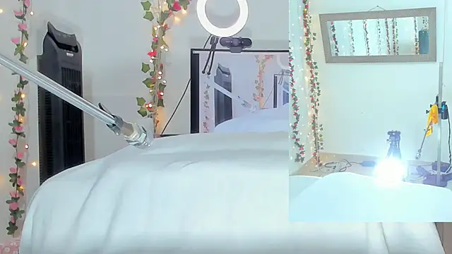 Genesis Love   online show from 09/24/25, 09:23