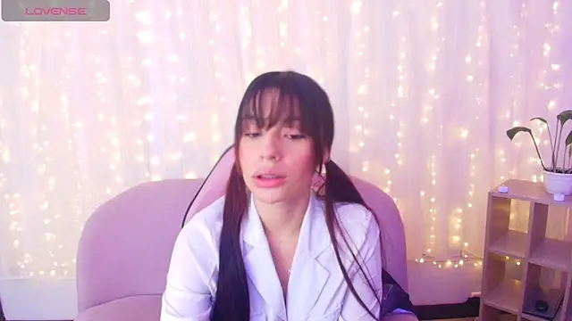 Melodypretty1 online show from 03/12/25, 01:58