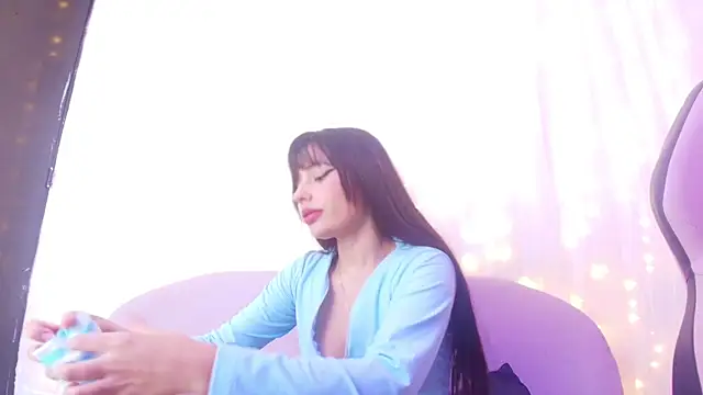 Melodypretty1 online show from 03/16/25, 01:06