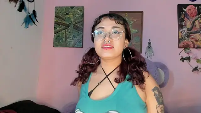 Maddy Jhonsson online show from 06/11/26, 02:53