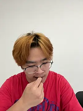 Anson0722 online show from 09/27/25, 06:51