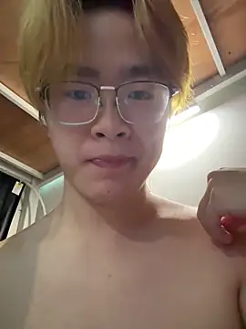 Anson0722 online show from 10/08/25, 03:20