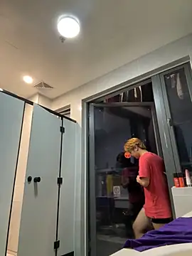 Anson0722 online show from 10/10/25, 03:33