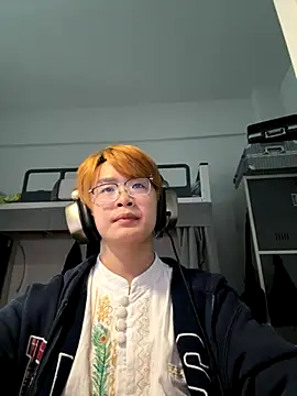 Anson0722 online show from 10/11/25, 08:02