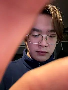 Anson0722 online show from 11/18/25, 03:27