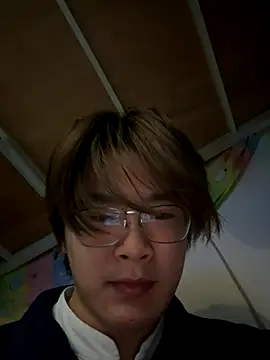 Anson0722 online show from 11/20/25, 03:01