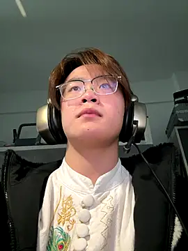 Anson0722 online show from 11/21/25, 07:51