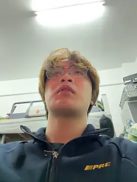 Anson0722 online show from 11/30/25, 03:05