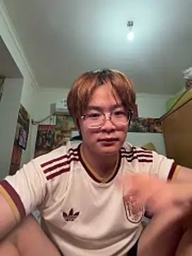 Anson0722 online show from 06/07/26, 12:42