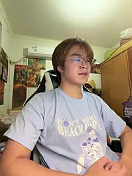 Anson0722 online show from 06/10/26, 01:54