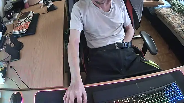 DerGeileLoveboy online show from 09/23/25, 01:58