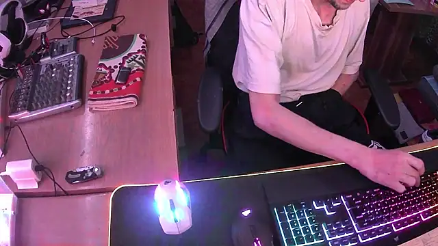 DerGeileLoveboy online show from 10/10/25, 05:28