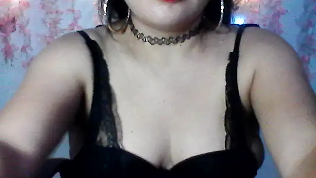 shashel5 online show from 11/03/25, 06:36