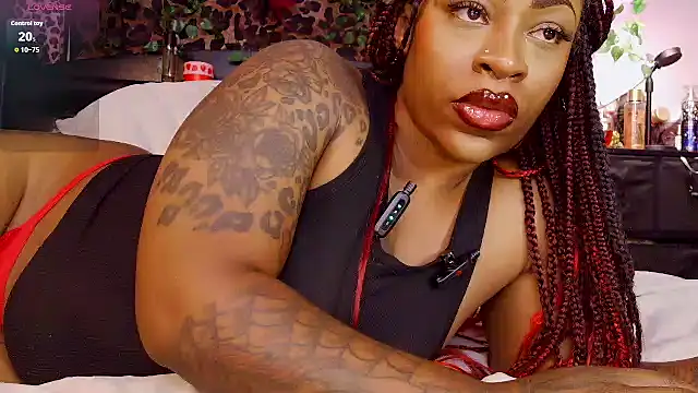 MsBootyBoop online show from 07/20/26, 08:28
