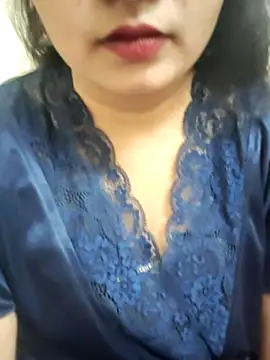 RICHA 0 online show from 02/23/25, 05:34