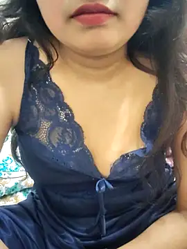 RICHA 0 online show from 02/24/25, 11:54