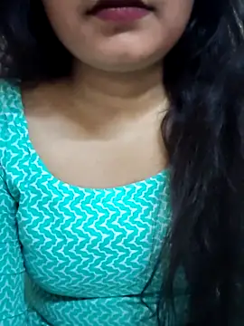 RICHA 0 online show from 02/27/25, 03:26