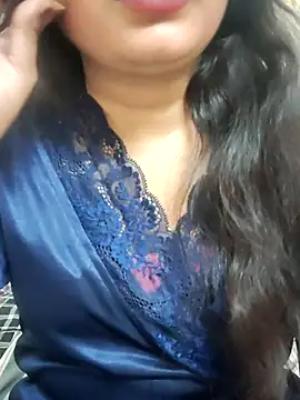 RICHA 0 online show from 02/28/25, 03:37
