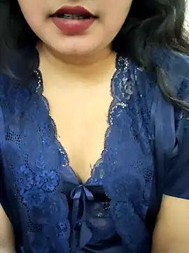 RICHA 0 online show from 03/01/25, 10:24