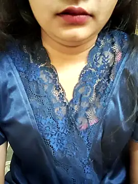 RICHA 0 online show from 03/06/25, 04:08