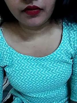 RICHA 0 online show from 03/07/25, 02:56