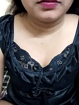 RICHA 0 online show from 03/10/25, 07:18