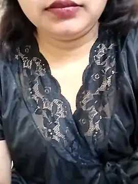 RICHA 0 online show from 03/23/25, 05:21