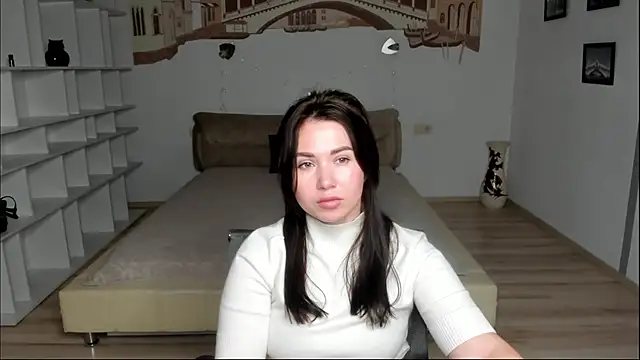 Snapshot of LizaTomson chatting on 11/12/25, 08:48 LizaTomson online show from 11/12/25, 08:48