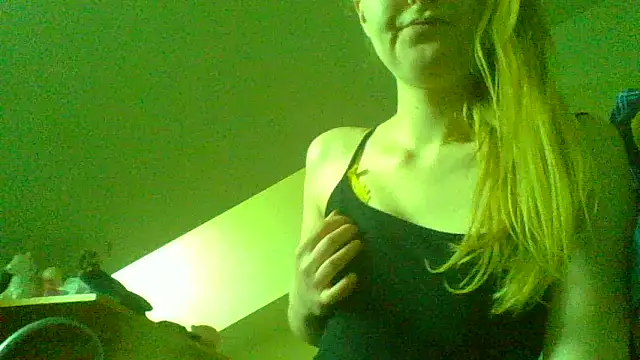 PoppyRoseX online show from 02/26/25, 03:30