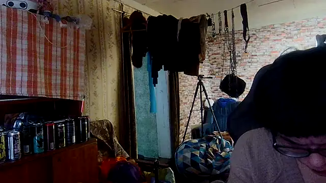 alenkasexovna online show from 02/20/25, 11:42