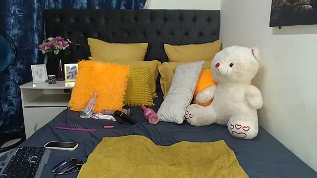 TheDramadoll online show from 09/17/25, 08:10