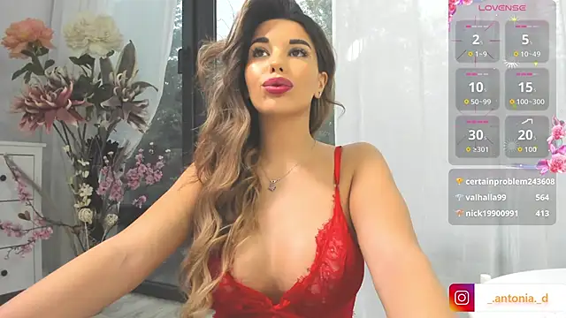 Bella Posh online show from 11/10/25, 06:23