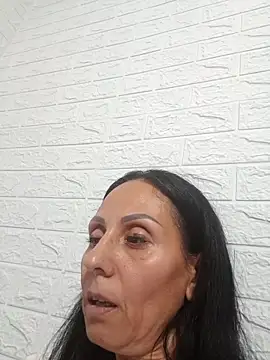 Ramona870 online show from 10/24/25, 11:01