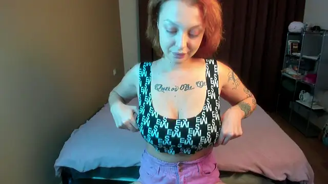 Mystic Doll online show from 09/26/25, 08:24