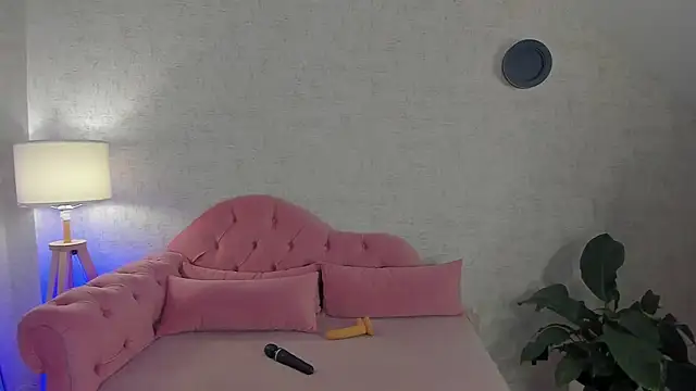 Kaya Sins online show from 10/29/25, 05:20