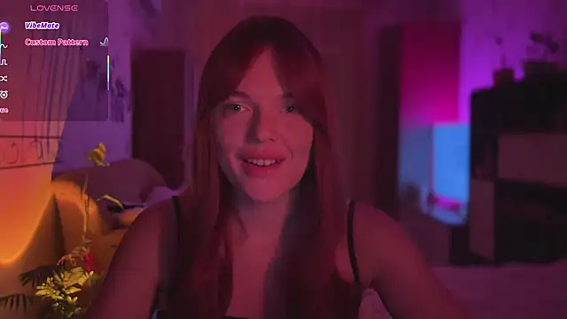 CherryRed Girl online show from 06/29/26, 10:54