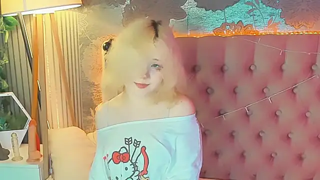 EmilyAngells online show from 07/17/26, 06:42
