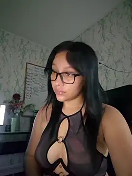 CandyKissx online show from 12/22/25, 12:40