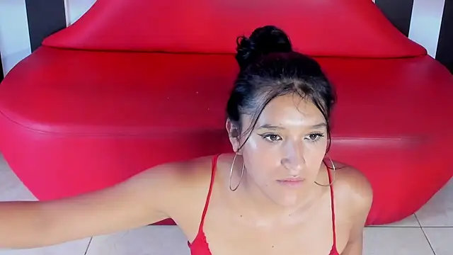 CelesteHeaven online show from 03/04/25, 05:45