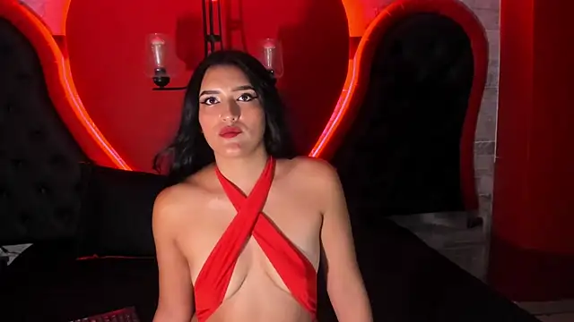 CelesteHeaven online show from 09/10/25, 12:38
