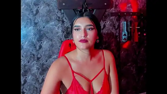 CelesteHeaven online show from 10/25/25, 01:51