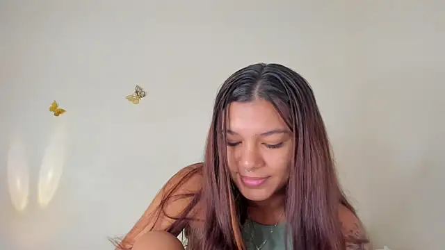 violett 24  online show from 09/21/25, 12:34