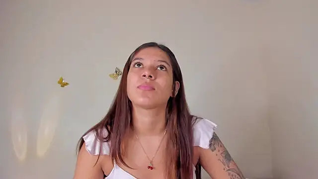 violett 24  online show from 10/06/25, 11:46