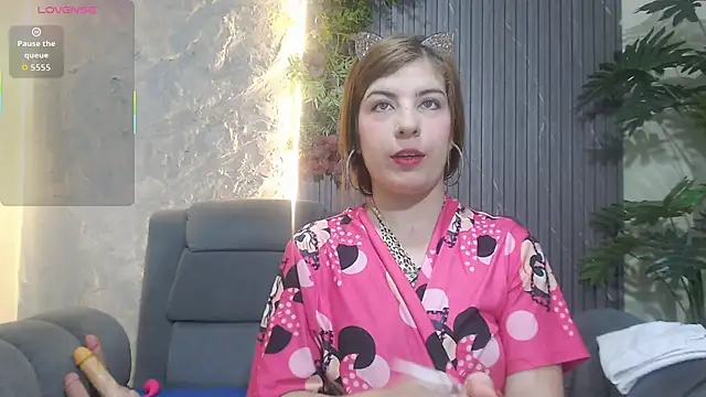 denise babe  online show from 04/29/26, 12:31