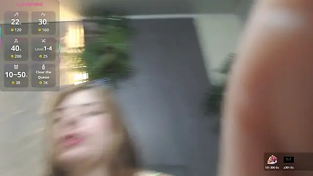 denise babe  online show from 05/01/26, 12:32