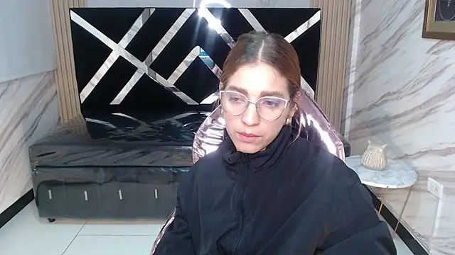 Angeles v online show from 03/09/25, 12:31