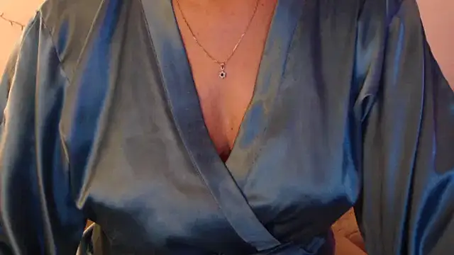 YourfantasyGiuly online show from 07/21/26, 05:10
