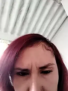 Snapshot of Megan-01- chatting on 03/01/25, 07:59 Megan-01- online show from 03/01/25, 07:59