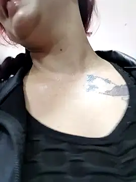 Snapshot of Megan-01- chatting on 03/03/25, 03:53 Megan-01- online show from 03/03/25, 03:53