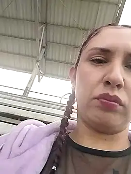 Snapshot of Megan-01- chatting on 03/05/25, 02:12 Megan-01- online show from 03/05/25, 02:12